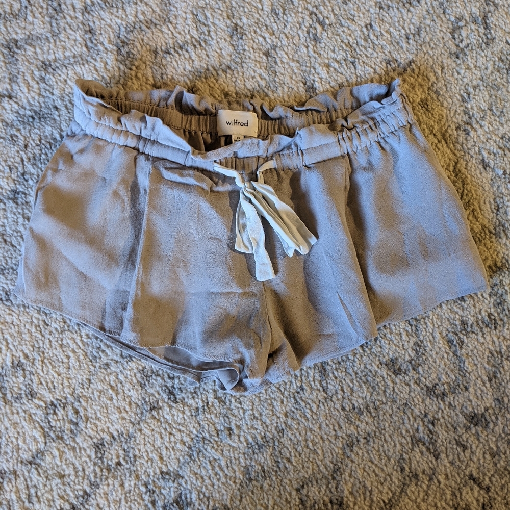 Wilfred shorts - XS